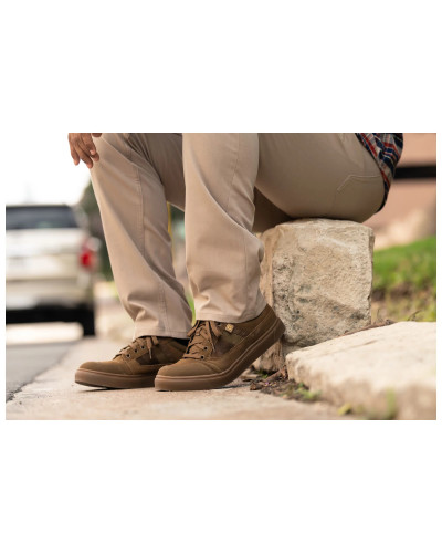 Кеди 5.11 Tactical Norris Low, Dark coyote (12424-106)
