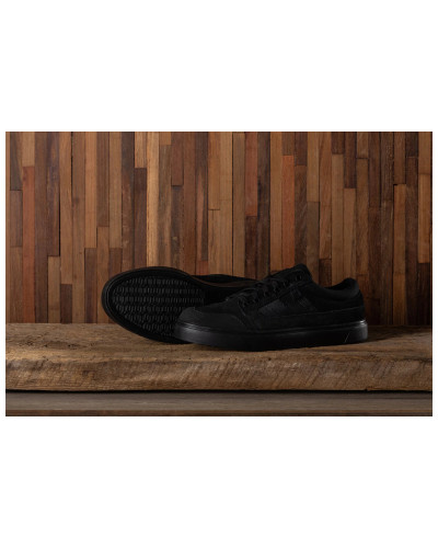 Кеди 5.11 Tactical Norris Low, Triple Black (12424-007)