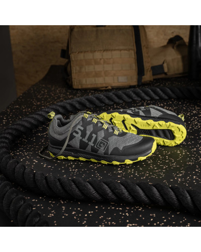 Кросівки 5.11 Tactical A/T Trainer, Gunsmoke (12429-067)
