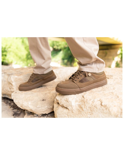 Кеди 5.11 Tactical Norris Low, Dark coyote (12424-106)