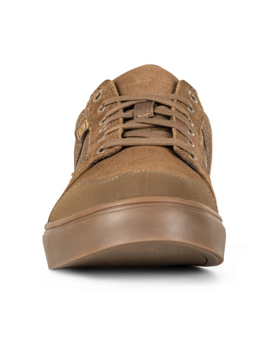 Кеди 5.11 Tactical Norris Low, Dark coyote (12424-106)