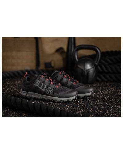 Кросівки 5.11 Tactical A/T Trainer, Crimson (12429-556)