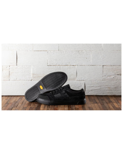 Кеди 5.11 Tactical Norris Low, Triple Black (12424-007)