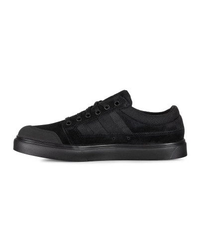 Кеди 5.11 Tactical Norris Low, Triple Black (12424-007)
