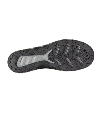 Кросівки 5.11 Tactical A/T Trainer, Crimson (12429-556)