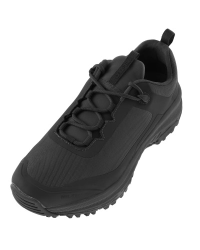 Кросівки Sturm Mil-Tec Tactical Sneaker, Black (12889002)