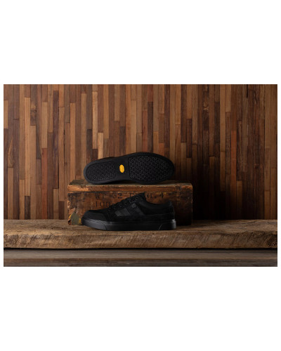 Кеди 5.11 Tactical Norris Low, Triple Black (12424-007)