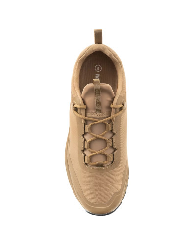 Кросівки Sturm Mil-Tec Tactical Sneaker, Dark coyote (12889019)