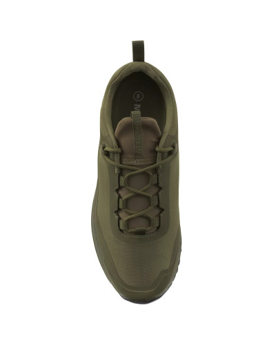 Кроссовки Sturm Mil-Tec Tactical Sneaker, Olive (12889001)