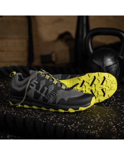 Кросівки 5.11 Tactical A/T Trainer, Gunsmoke (12429-067)