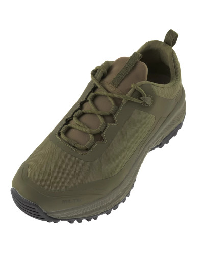 Кроссовки Sturm Mil-Tec Tactical Sneaker, Olive (12889001)