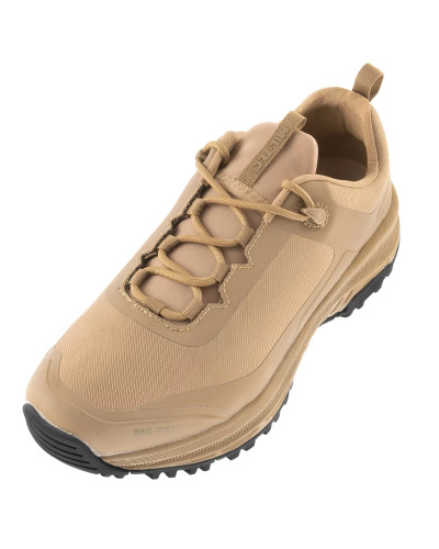 Кросівки Sturm Mil-Tec Tactical Sneaker, Dark coyote (12889019)