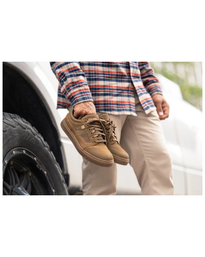 Кеди 5.11 Tactical Norris Low, Dark coyote (12424-106)