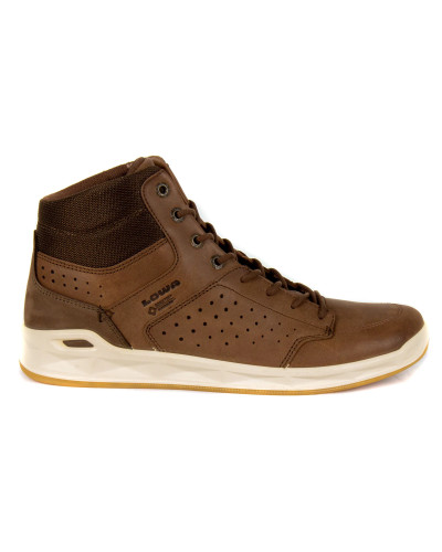 Черевики трекінгові LOWA SAN JOSE GTX MID Brown (310802-0485)