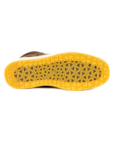 Черевики трекінгові LOWA SAN JOSE GTX MID Brown (310802-0485)