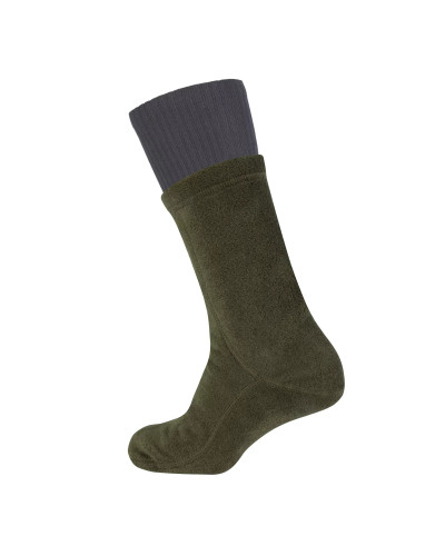 Шкарпетки-вкладишi утеплюючi Thermo Liner, Olive drab (UA281-40012-OD)