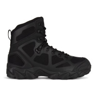 Ботинки Mil-Tec CHIMERA HIGH, Black