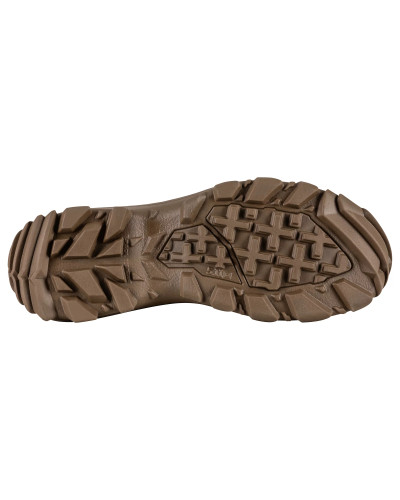 Ботинки тактические 5.11 Tactical Cable Hiker Tactical Boot, Dark coyote (12418-106)