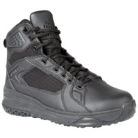 Черевики тактичні 5.11 Halcyon Patrol Boot, Black