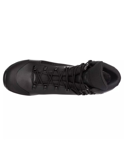 Ботинки Lowa Breacher Mid TF, Black (210130/0999)