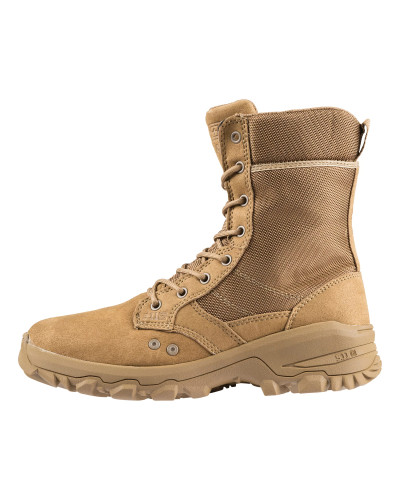 Ботинки тактические 5.11 Tactical Speed ​​3.0 RapidDry Boots, Dark coyote (12338-106)