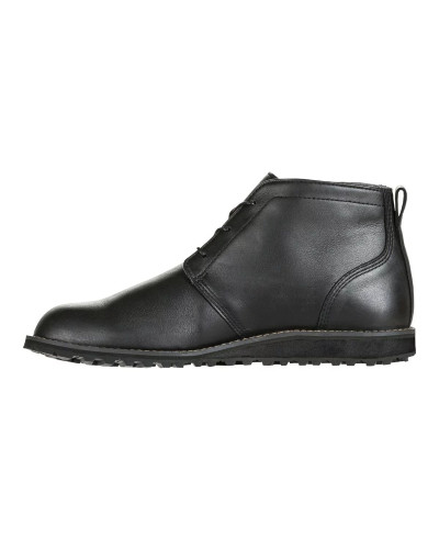 Ботинки 5.11 Mission Ready Chukka, Black (12386-019)