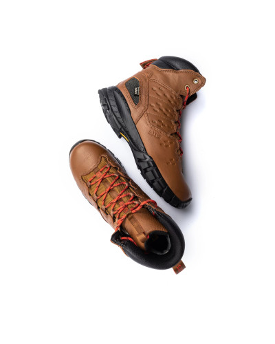 Черевики тактичні 5.11 XPRT® 3.0 Waterproof 6 Boot, Cognac (12373-533)