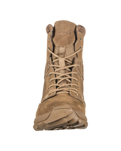 Черевики тактичні 5.11 TACTICAL FAST-TAC 6 BOOTS, Dark coyote (12415-106)