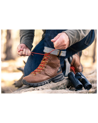 Черевики тактичні 5.11 XPRT® 3.0 Waterproof 6 Boot, Cognac (12373-533)
