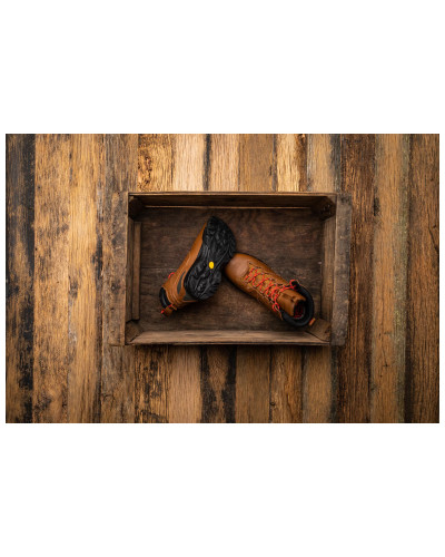 Черевики тактичні 5.11 XPRT® 3.0 Waterproof 6 Boot, Cognac (12373-533)