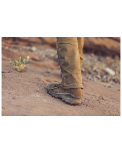 Ботинки тактические 5.11 Tactical Speed ​​3.0 RapidDry Boots, Dark coyote (12338-106)