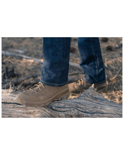 Ботинки тактические 5.11 Tactical Cable Hiker Tactical Boot, Dark coyote (12418-106)