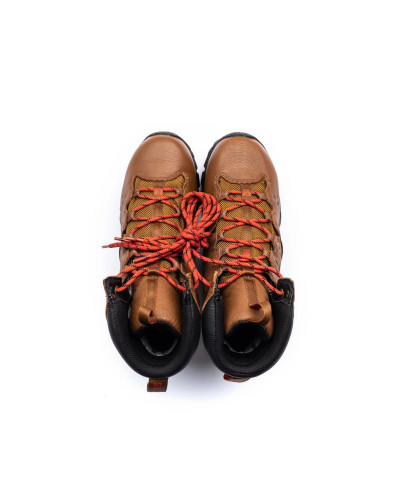 Черевики тактичні 5.11 XPRT® 3.0 Waterproof 6 Boot, Cognac (12373-533)