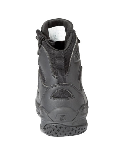 Ботинки тактические 5.11 Halcyon Patrol Boot, Black (12362)