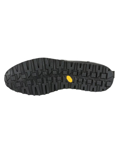 Ботинки 5.11 Mission Ready Chukka, Black (12386-019)