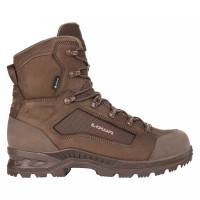 Ботинки Lowa Breacher N GTX Mid TF, Dark Brown