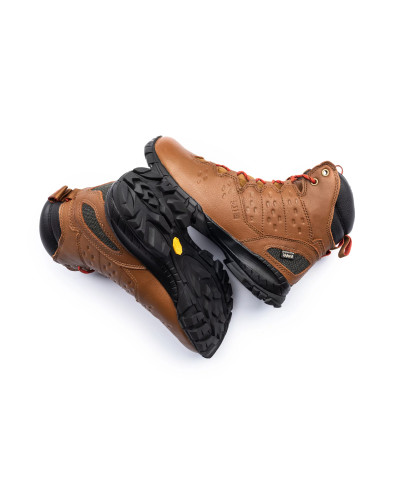 Черевики тактичні 5.11 XPRT® 3.0 Waterproof 6 Boot, Cognac (12373-533)