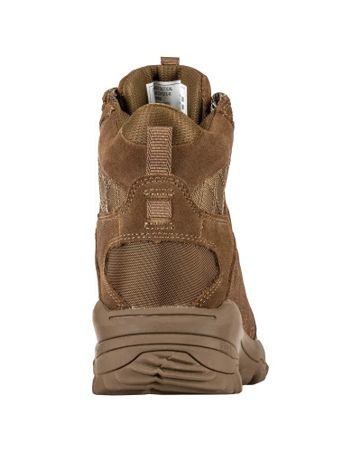 Ботинки тактические 5.11 Tactical Cable Hiker Tactical Boot, Dark coyote (12418-106)