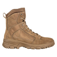 Черевики тактичні 5.11 TACTICAL FAST-TAC 6 BOOTS, Dark coyote