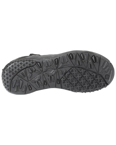 Ботинки тактические 5.11 Halcyon Patrol Boot, Black (12362)