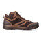 Черевики 5.11 Tactical A/T Mid Boot, Umber brown