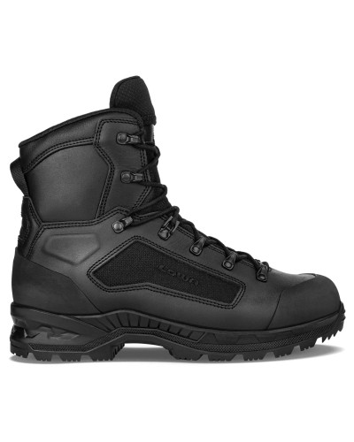 Ботинки Lowa Breacher Mid TF, Black (210130/0999)