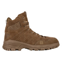 Черевики тактичні 5.11 Tactical Cable Hiker Tactical Boot, Dark coyote