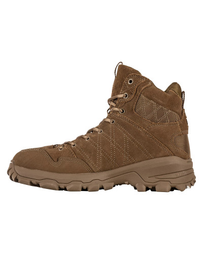 Ботинки тактические 5.11 Tactical Cable Hiker Tactical Boot, Dark coyote (12418-106)