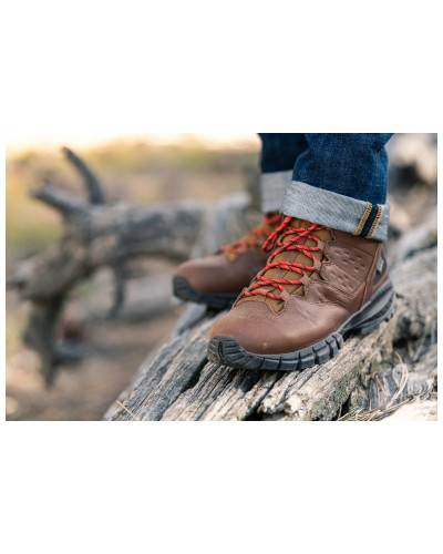 Черевики тактичні 5.11 XPRT® 3.0 Waterproof 6 Boot, Cognac (12373-533)