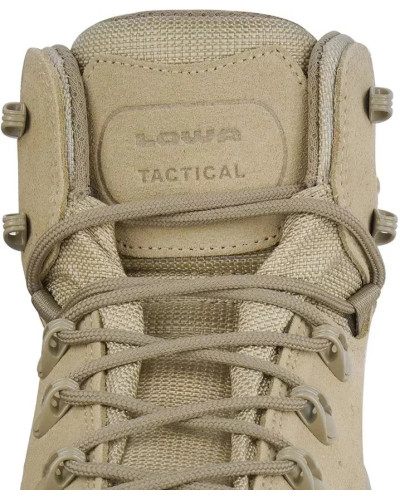Черевики Lowa Z-6S GTX C, Desert (310688/0410)