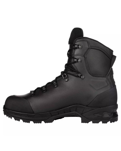 Ботинки Lowa Breacher Mid TF, Black (210130/0999)