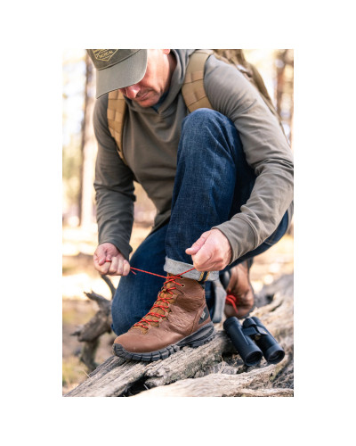 Черевики тактичні 5.11 XPRT® 3.0 Waterproof 6 Boot, Cognac (12373-533)