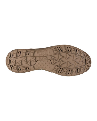 Черевики тактичні 5.11 Tactical A/T 8' Waterproof Boot, Dark Coyote (12445-106)