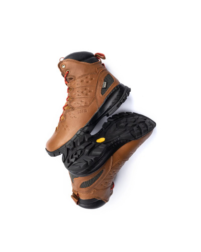 Черевики тактичні 5.11 XPRT® 3.0 Waterproof 6 Boot, Cognac (12373-533)